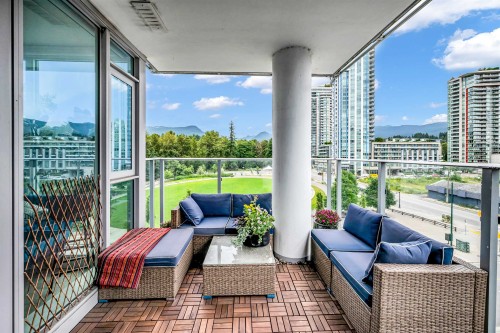 501-1471 Hunter Street, North Vancouver, BC 