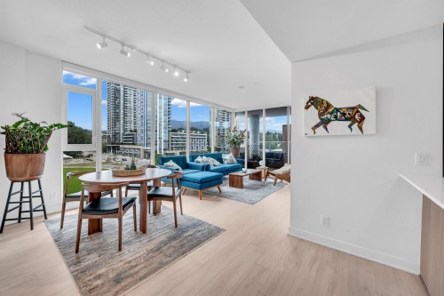 501-1471 Hunter Street, North Vancouver, BC 