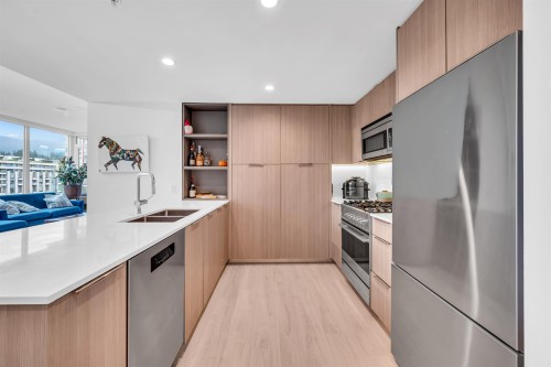 501-1471 Hunter Street, North Vancouver, BC 