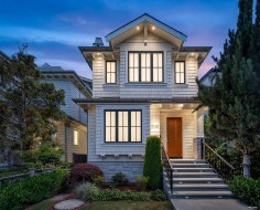 3581 32nd Avenue W Vancouver, BC V6S 1Z1