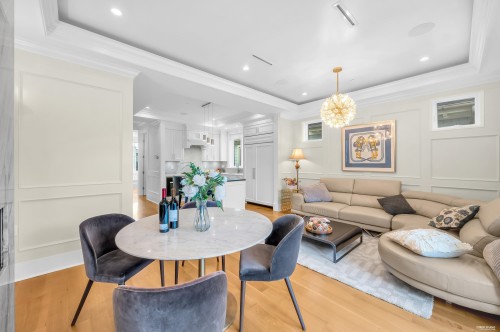 3581 32Nd Avenue W, Vancouver, BC 