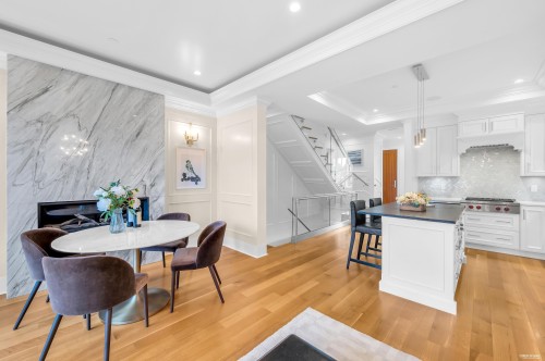 3581 32Nd Avenue W, Vancouver, BC 
