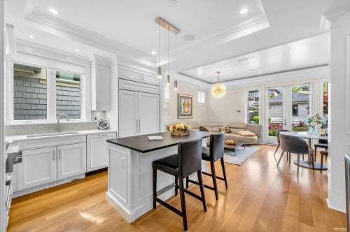 3581 32Nd Avenue W, Vancouver, BC 