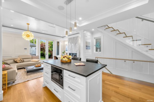 3581 32Nd Avenue W, Vancouver, BC 