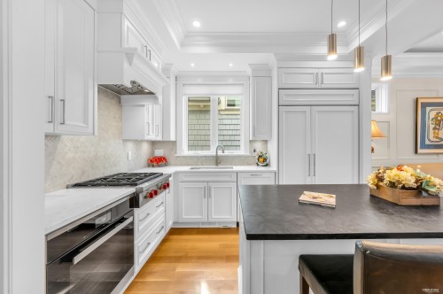 3581 32Nd Avenue W, Vancouver, BC 