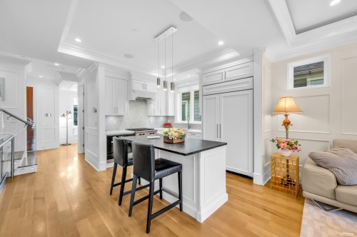 3581 32Nd Avenue W, Vancouver, BC 