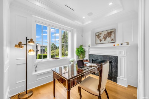 3581 32Nd Avenue W, Vancouver, BC 