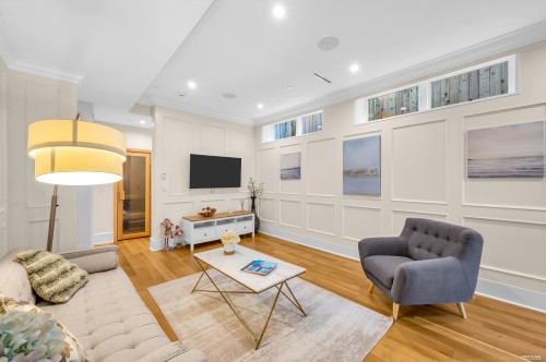 3581 32Nd Avenue W, Vancouver, BC 