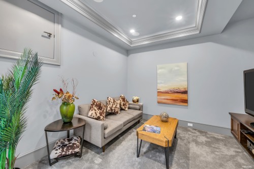 3581 32Nd Avenue W, Vancouver, BC 