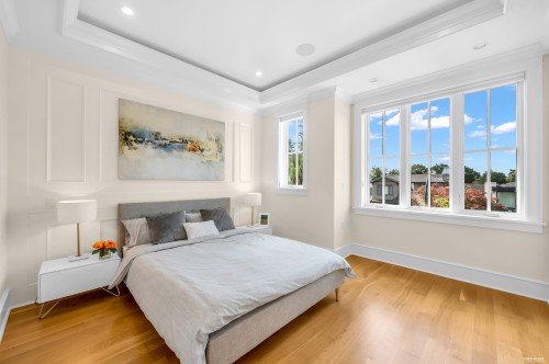 3581 32Nd Avenue W, Vancouver, BC 
