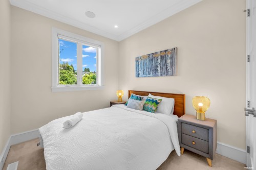 3581 32Nd Avenue W, Vancouver, BC 