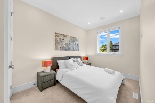 3581 32Nd Avenue W, Vancouver, BC 
