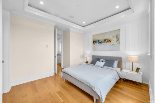 3581 32Nd Avenue W, Vancouver, BC 