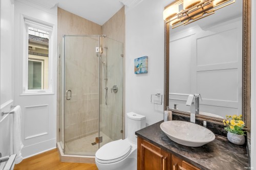 3581 32Nd Avenue W, Vancouver, BC 