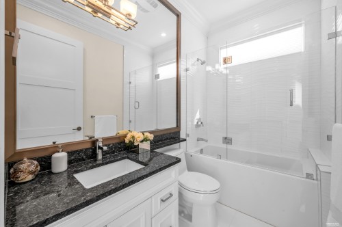 3581 32Nd Avenue W, Vancouver, BC 