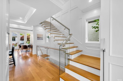 3581 32Nd Avenue W, Vancouver, BC 