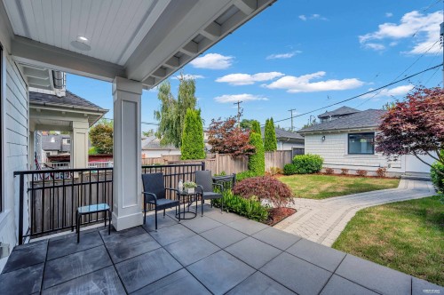 3581 32Nd Avenue W, Vancouver, BC 