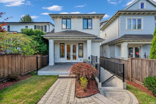 3581 32Nd Avenue W, Vancouver, BC 
