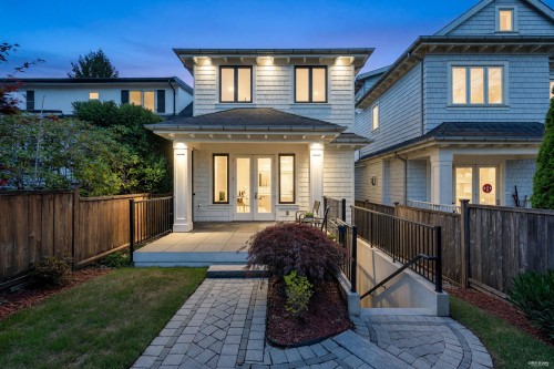 3581 32Nd Avenue W, Vancouver, BC 
