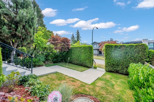 3581 32Nd Avenue W, Vancouver, BC 