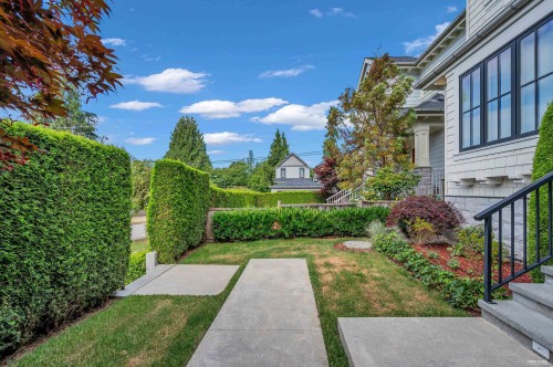 3581 32Nd Avenue W, Vancouver, BC 