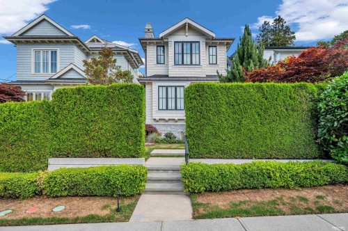3581 32Nd Avenue W, Vancouver, BC 