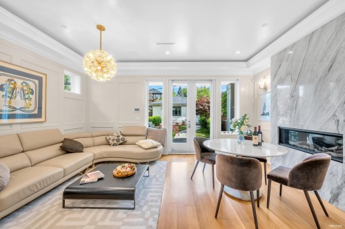 3581 32Nd Avenue W, Vancouver, BC 