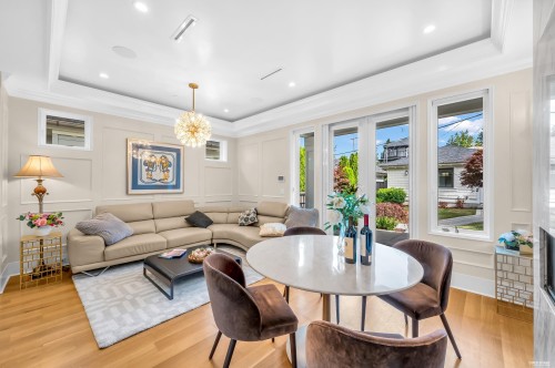 3581 32Nd Avenue W, Vancouver, BC 