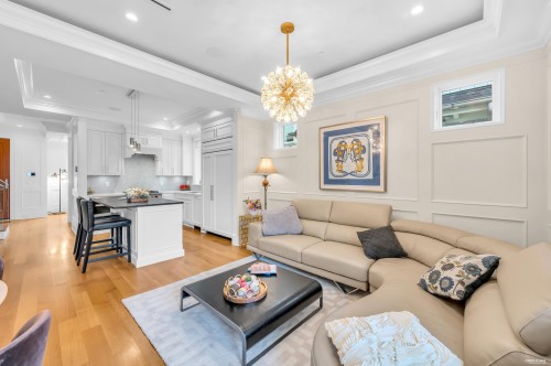 3581 32Nd Avenue W, Vancouver, BC 
