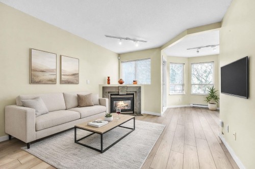 301-7383 Griffiths Drive  Burnaby, BC V5E 4M8
