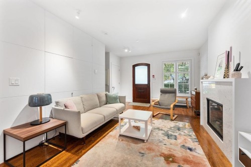 3025 Birch Street, Vancouver, BC 