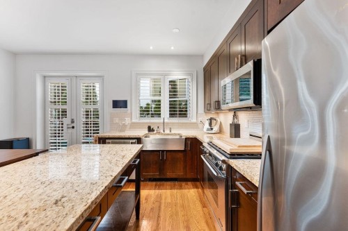 3025 Birch Street, Vancouver, BC 