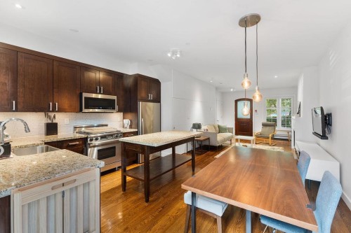 3025 Birch Street, Vancouver, BC 
