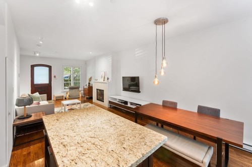 3025 Birch Street, Vancouver, BC 