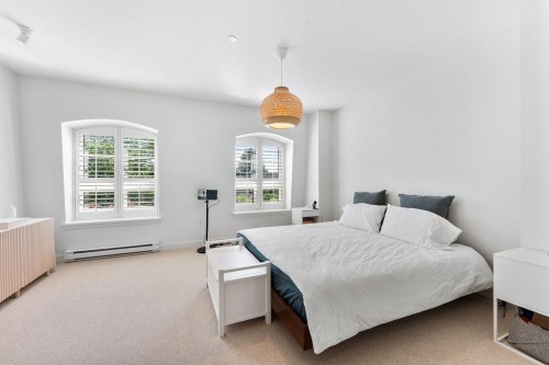 3025 Birch Street, Vancouver, BC 