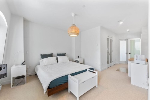 3025 Birch Street, Vancouver, BC 