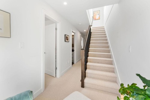 3025 Birch Street, Vancouver, BC 