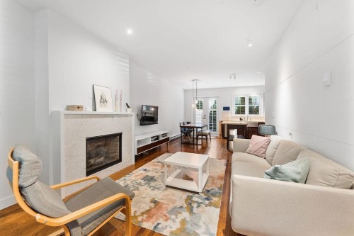 3025 Birch Street, Vancouver, BC 