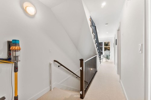 3025 Birch Street, Vancouver, BC 