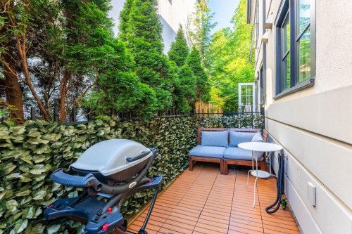 3025 Birch Street, Vancouver, BC 
