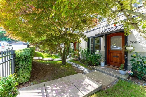 3025 Birch Street, Vancouver, BC 