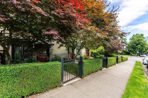 3025 Birch Street, Vancouver, BC 