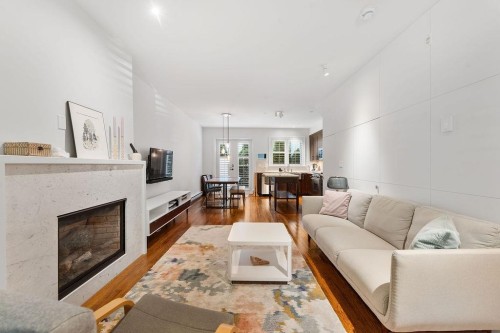 3025 Birch Street, Vancouver, BC 