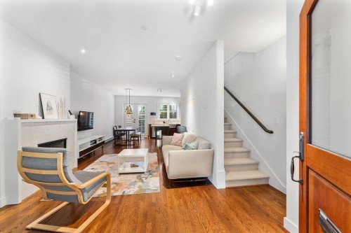 3025 Birch Street, Vancouver, BC 
