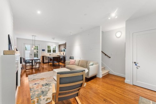 3025 Birch Street, Vancouver, BC 