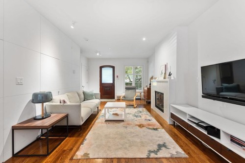 3025 Birch Street, Vancouver, BC 
