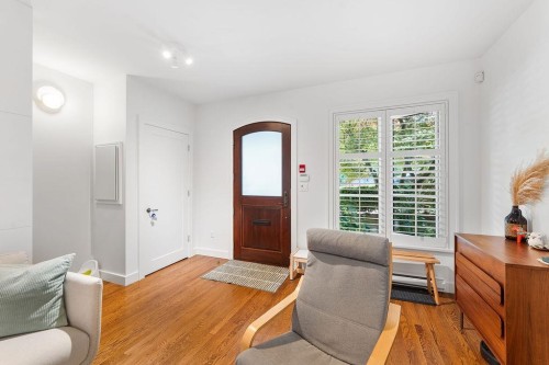 3025 Birch Street, Vancouver, BC 