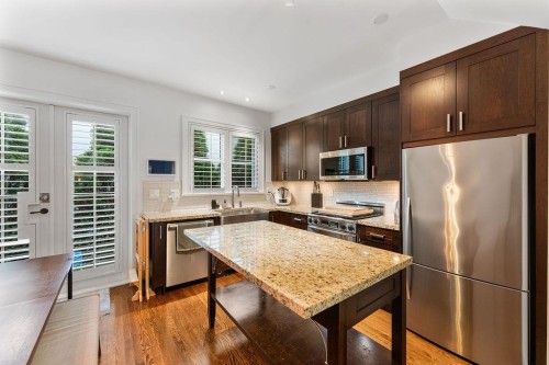 3025 Birch Street, Vancouver, BC 