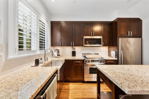 3025 Birch Street, Vancouver, BC 