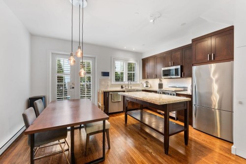 3025 Birch Street, Vancouver, BC 